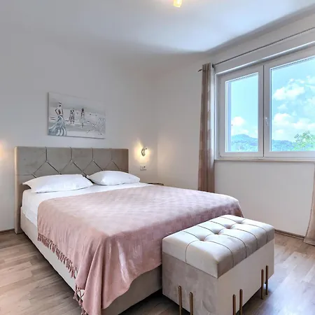 Del Sol By Interhome Apartment Labin (Istria)