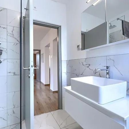 Apartment Del Sol By Interhome *