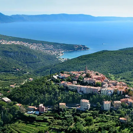 Del Sol By Interhome Apartment Labin (Istria)