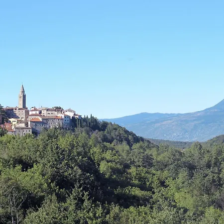 Del Sol By Interhome Labin (Istria)