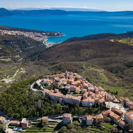 Del Sol By Interhome * Labin (Istria)