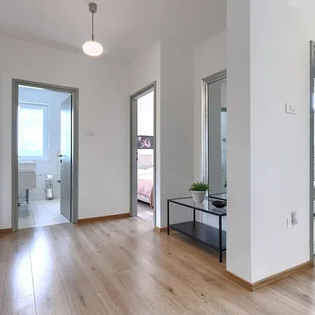 Del Sol By Interhome * Labin (Istria)