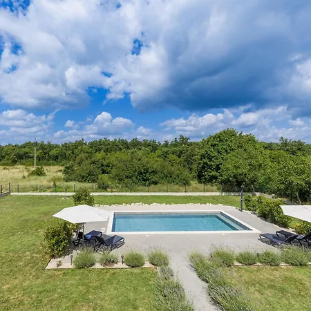 Apartment Del Sol By Interhome Labin (Istria)