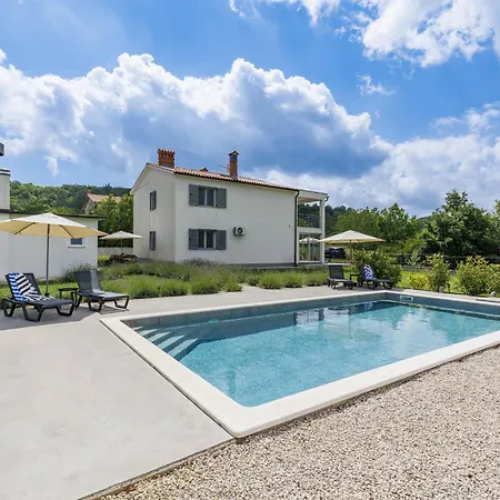 Del Sol By Interhome Labin (Istria)