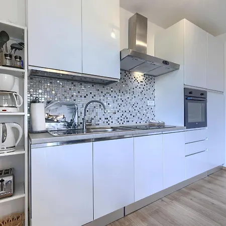 Del Sol By Interhome Apartment Labin (Istria)