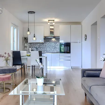 Del Sol By Interhome Apartament