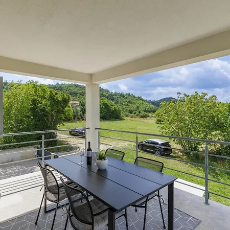 Apartment Del Sol By Interhome Labin (Istria)