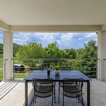 Del Sol By Interhome Labin (Istria)