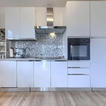 Apartment Del Sol By Interhome Labin (Istria)