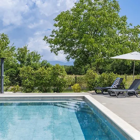 Del Sol By Interhome Labin (Istria)