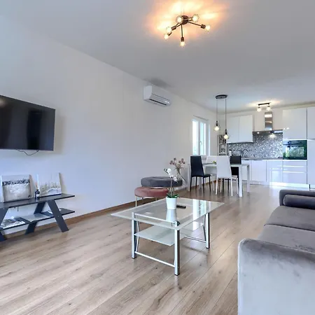 Del Sol By Interhome *