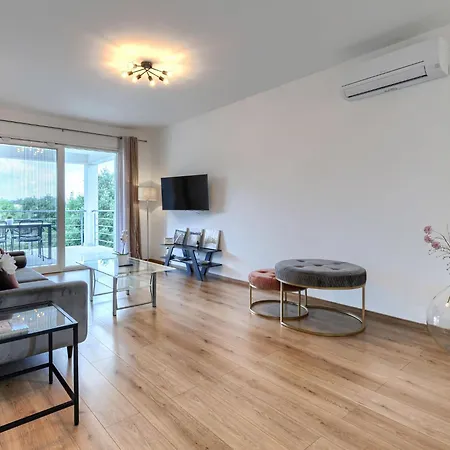 Del Sol By Interhome Apartment Labin (Istria)