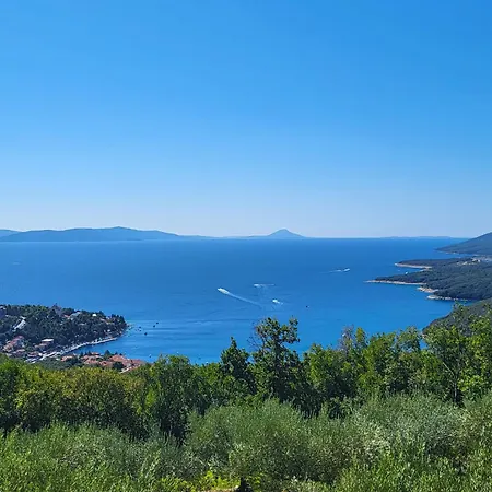 Apartment Del Sol By Interhome Labin (Istria)