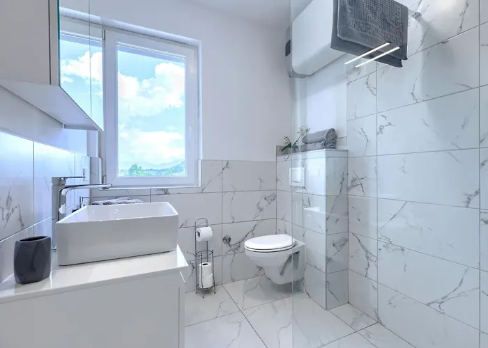 Del Sol By Interhome * Labin (Istria)