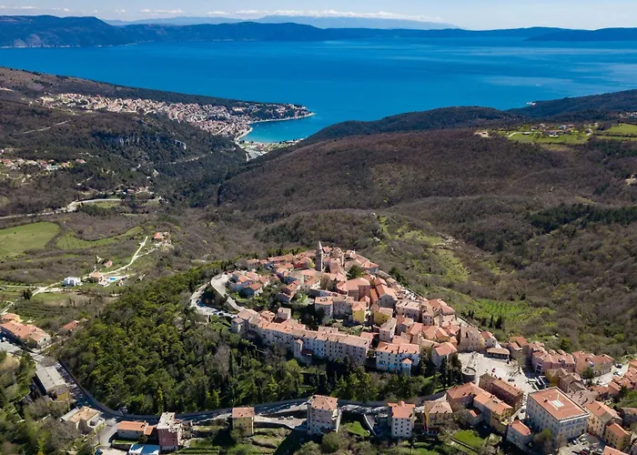 Del Sol By Interhome * Labin (Istria)