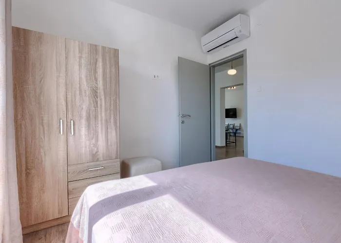 Apartment Del Sol By Interhome Labin (Istria)
