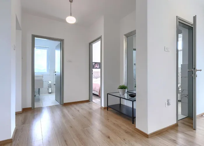 Del Sol By Interhome * Labin (Istria)
