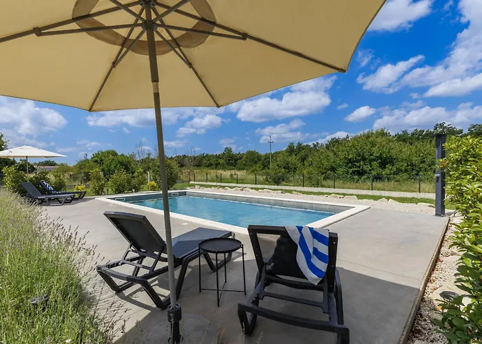 Del Sol By Interhome Apartment Labin (Istria)