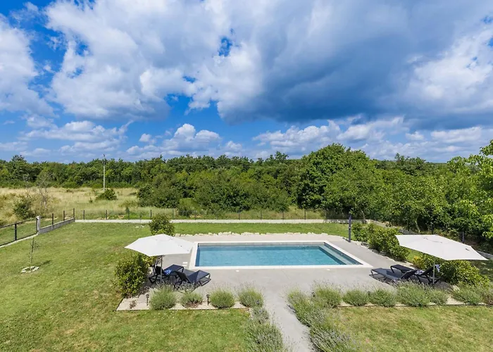 Apartment Del Sol By Interhome Labin (Istria)