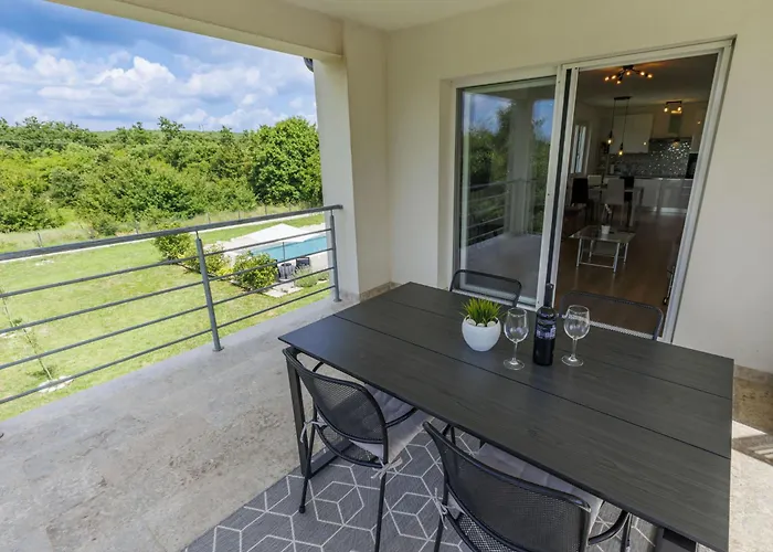 Del Sol By Interhome Apartment