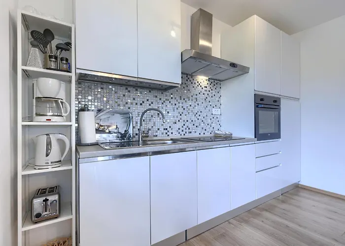 Del Sol By Interhome Apartment Labin (Istria)