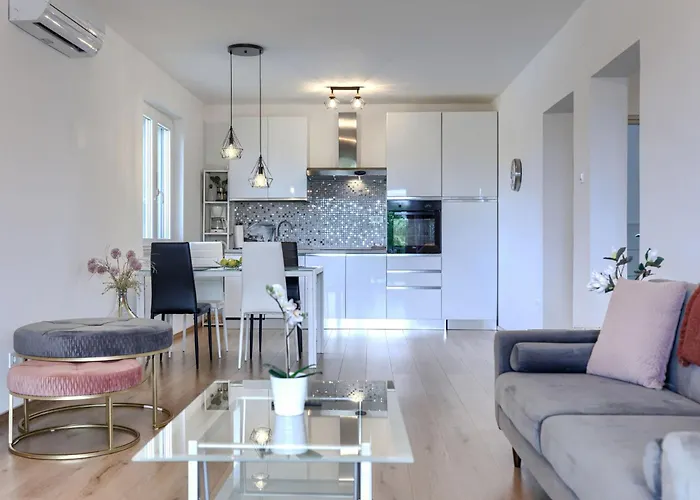 Del Sol By Interhome Apartment