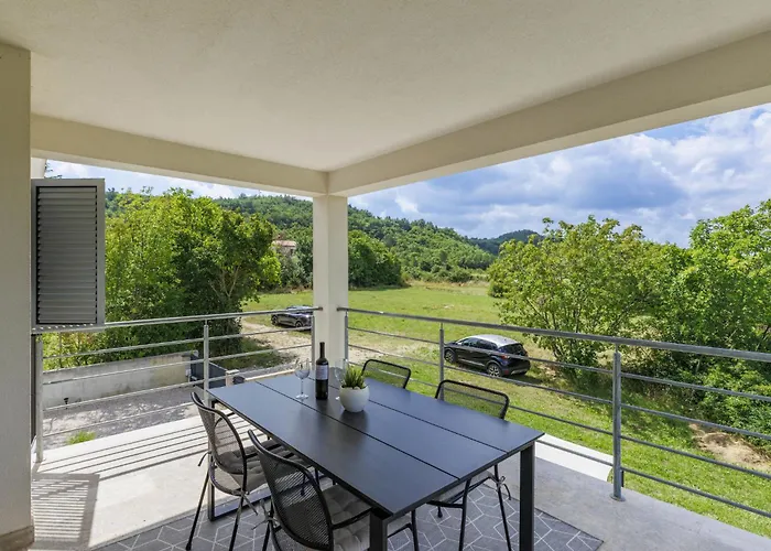 Apartment Del Sol By Interhome Labin (Istria)