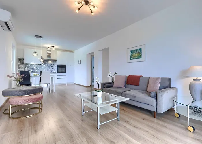 Del Sol By Interhome Apartment *