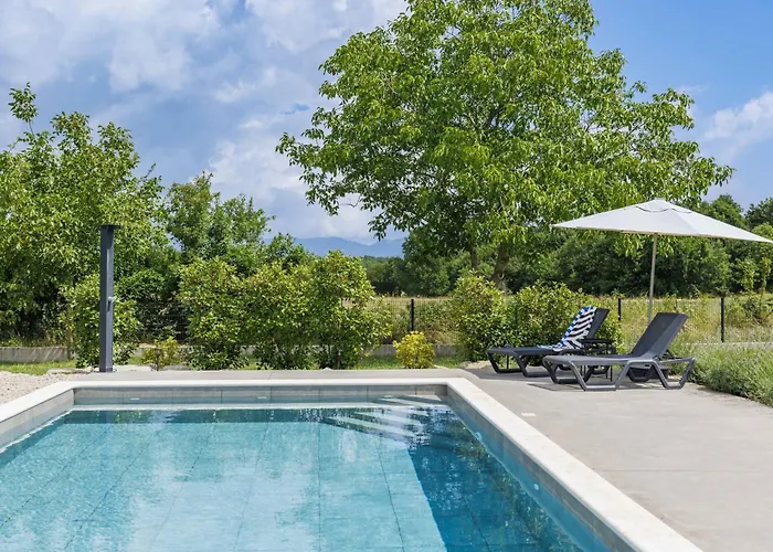 Del Sol By Interhome Labin (Istria)