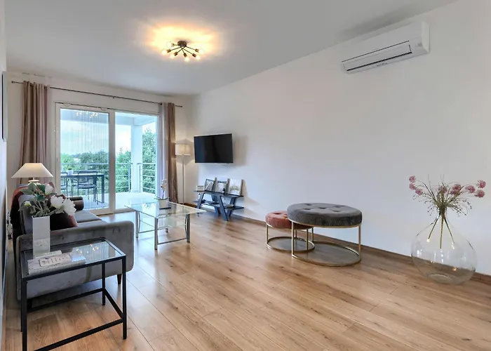 Del Sol By Interhome Apartment Labin (Istria)