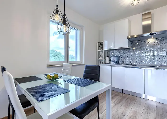 Del Sol By Interhome Labin (Istria)