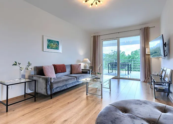 Del Sol By Interhome * Labin (Istria)