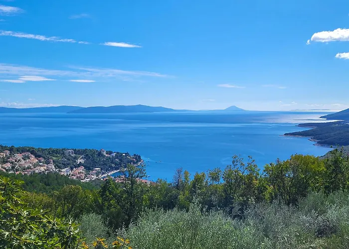 Del Sol By Interhome * Labin (Istria)