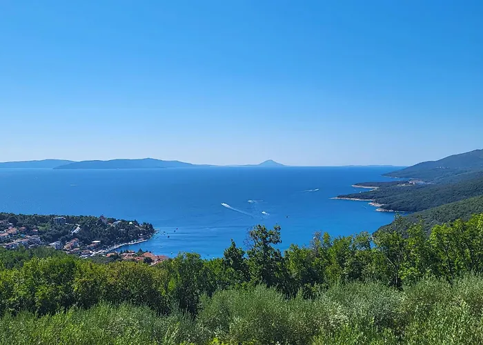 Apartment Del Sol By Interhome Labin (Istria)