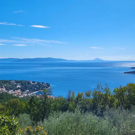 Del Sol By Interhome * Labin (Istria)